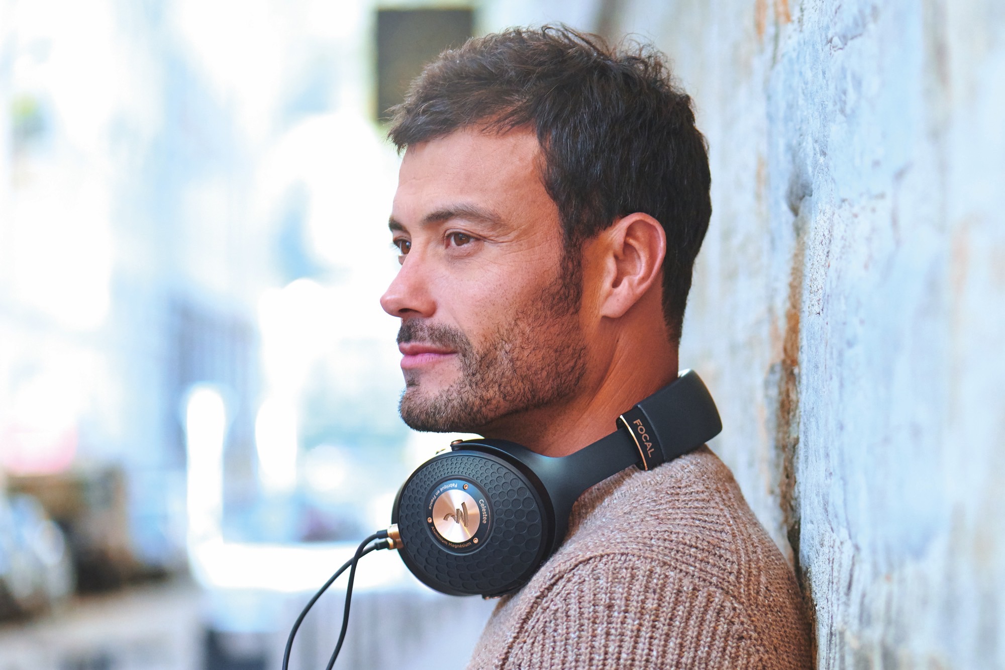 Focal Celestee Headphones