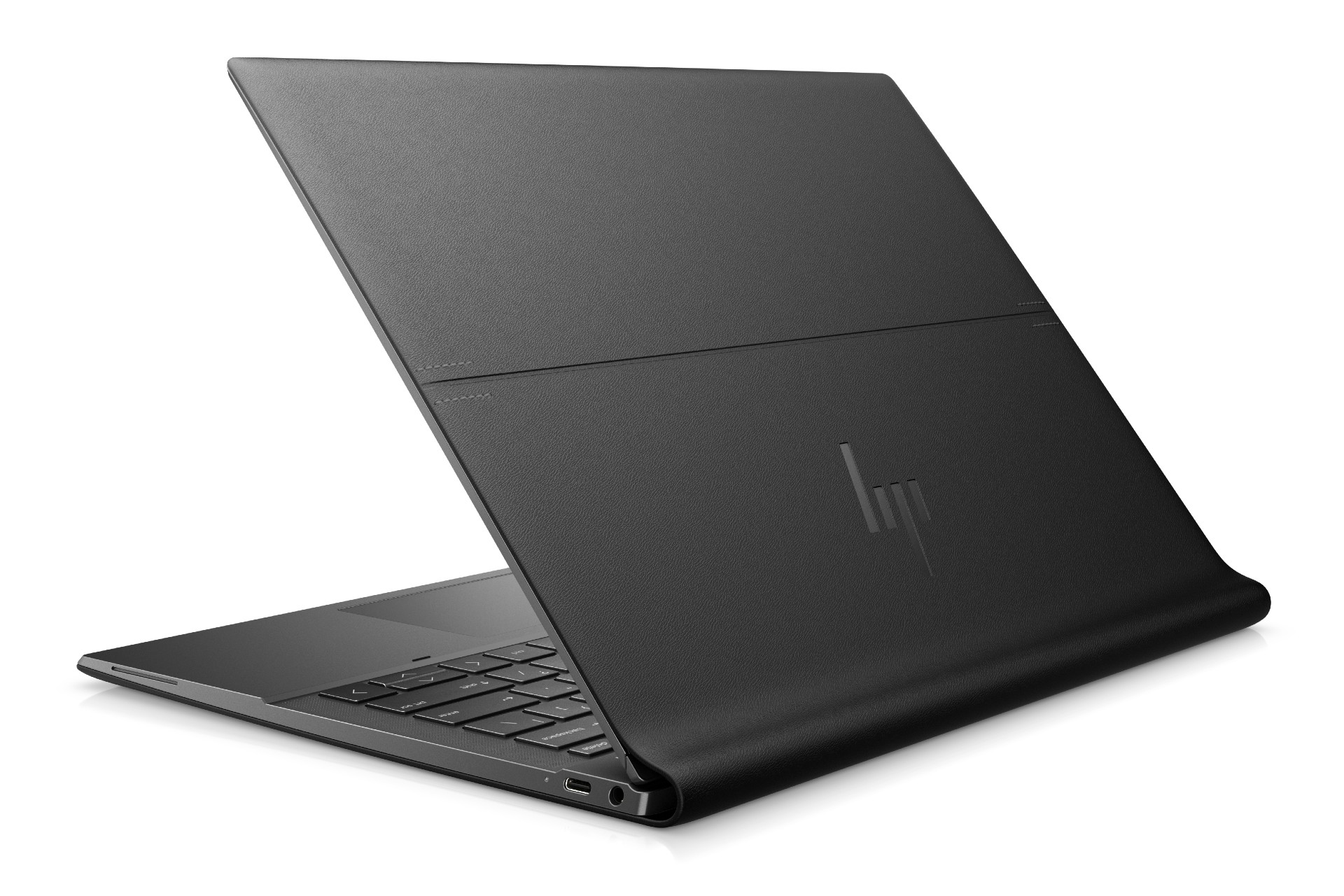 hp introduces elite folio ces 2021 3qrear