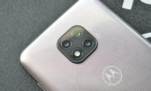 Moto G Power (2021) vs. Google Pixel 4a