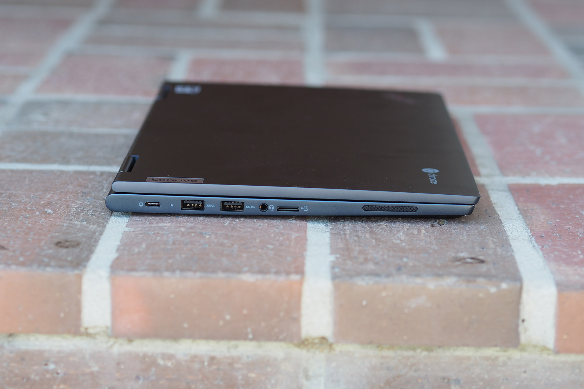 lenovo thinkpad c13 yoga chromebook review enterprise