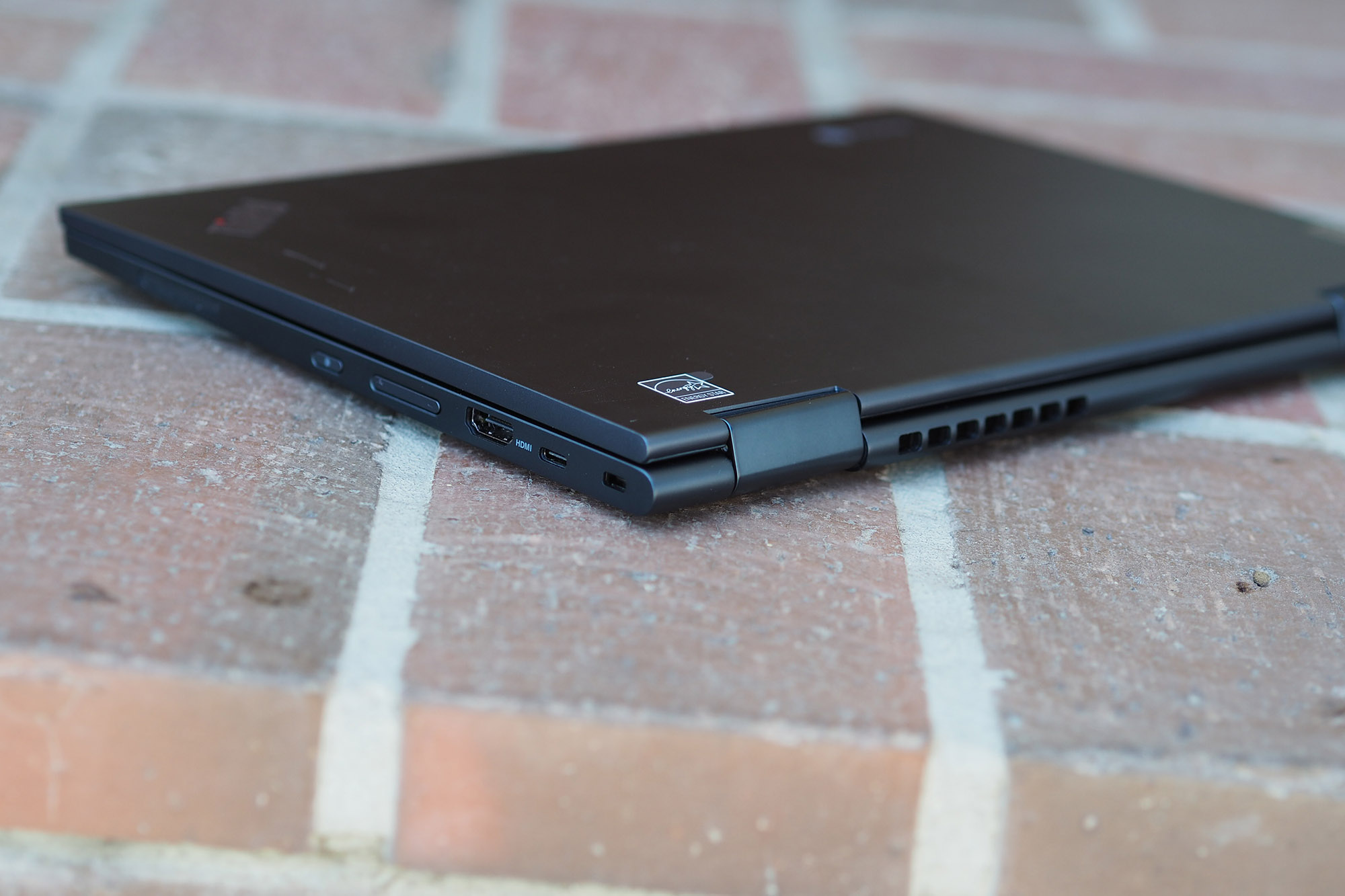 lenovo thinkpad c13 yoga chromebook review enterprise