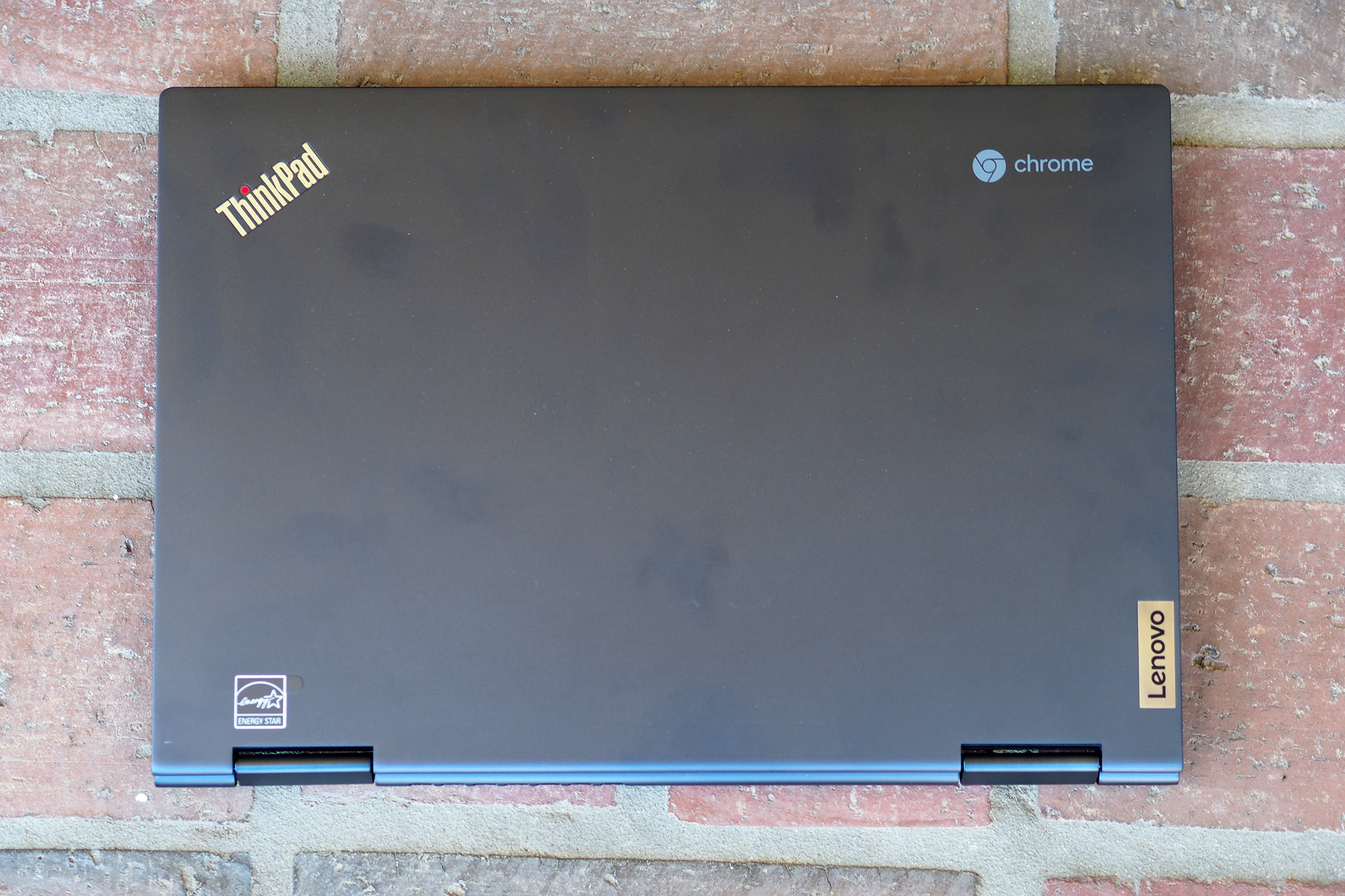 lenovo thinkpad c13 yoga chromebook review enterprise