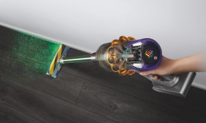 Dyson V15 Detect