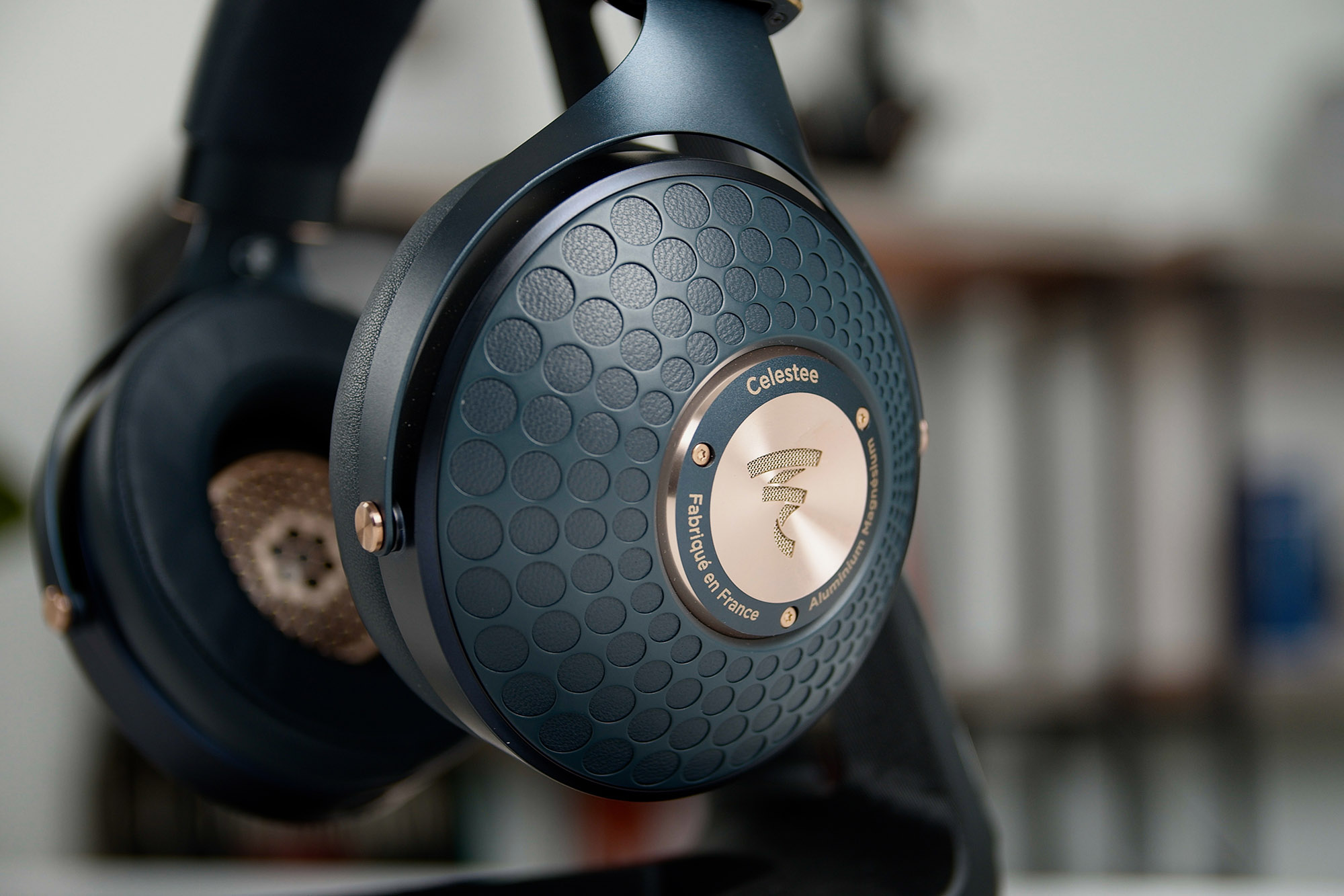 Focal Celestee Headphones