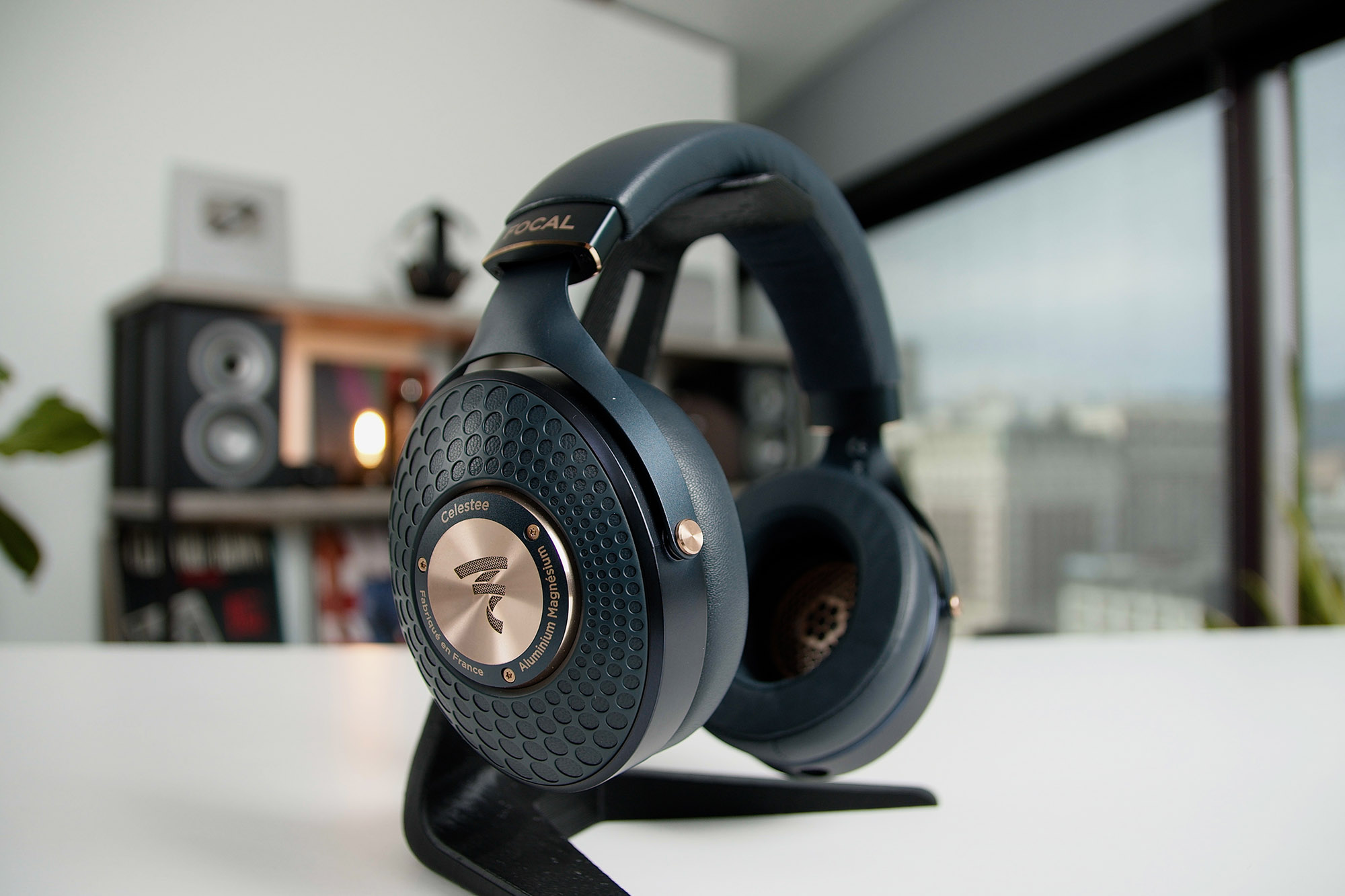 Focal Celestee Headphones