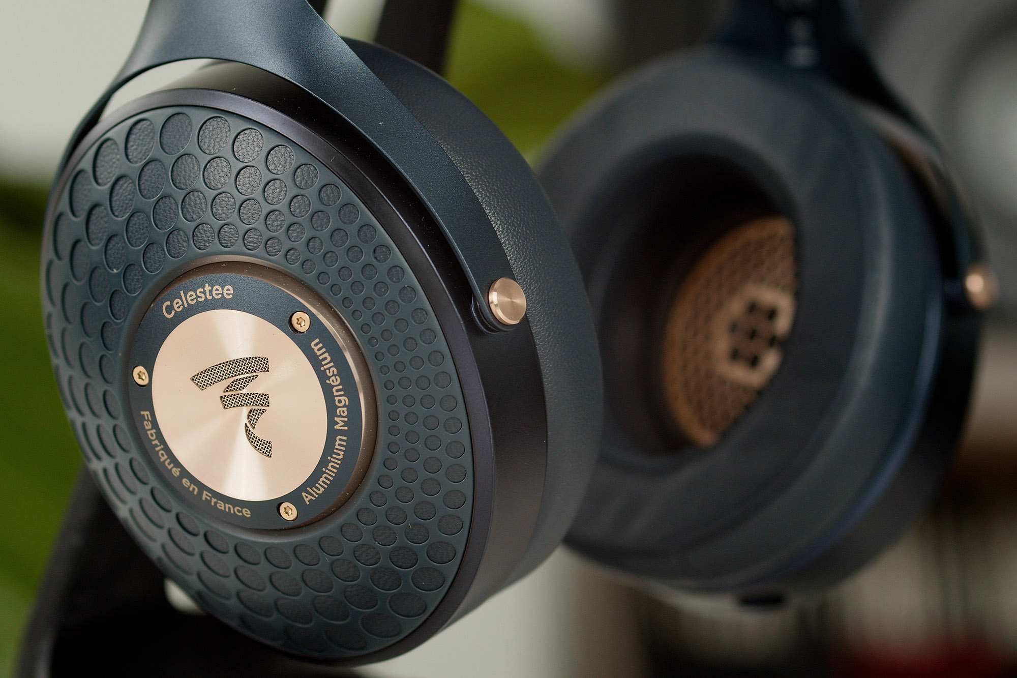 Focal Celestee Headphones