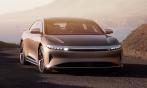 Lucid Air