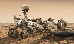 nasa perseverance 23 cameras explained rover image