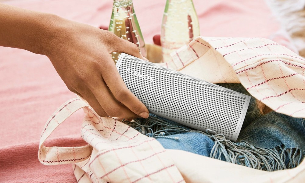 Sonos Roam