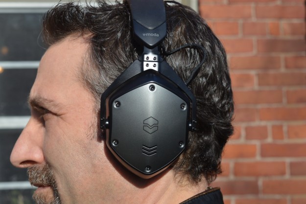 V-Moda M-200 ANC