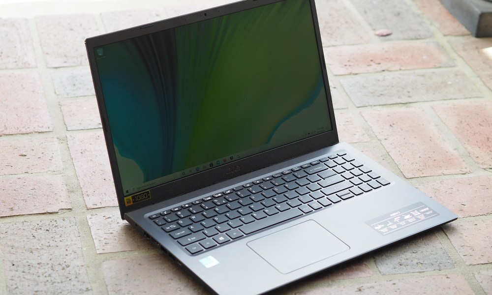 Acer Aspire 5