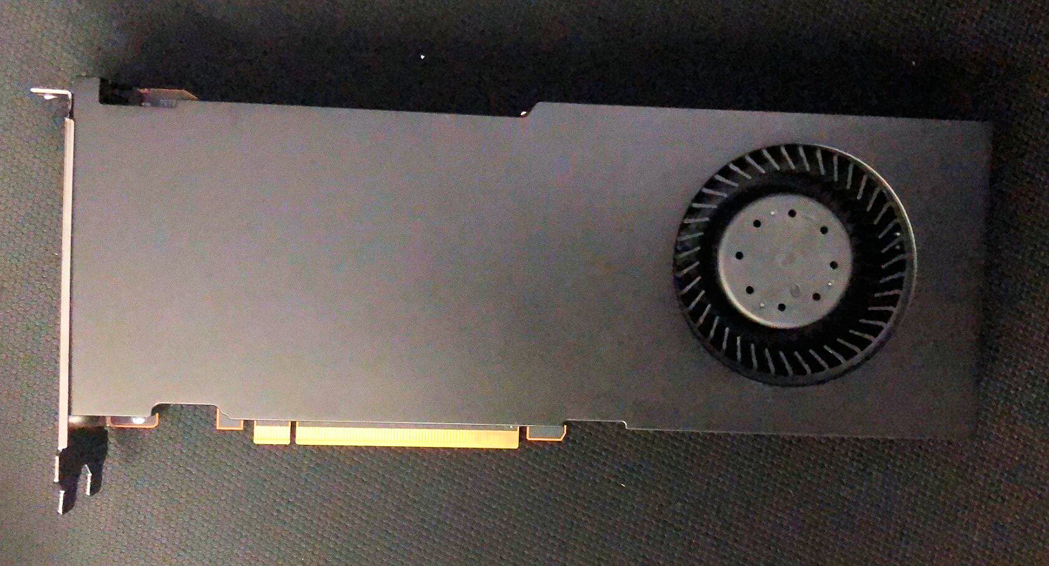 AMD Radeon Pro W6900X