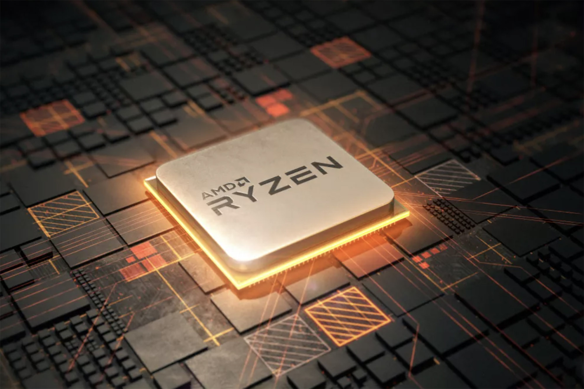 AMD Ryzen 5000G