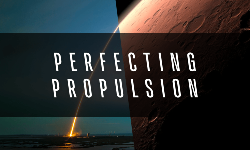 life on mars - perfecting propulsion hero updated