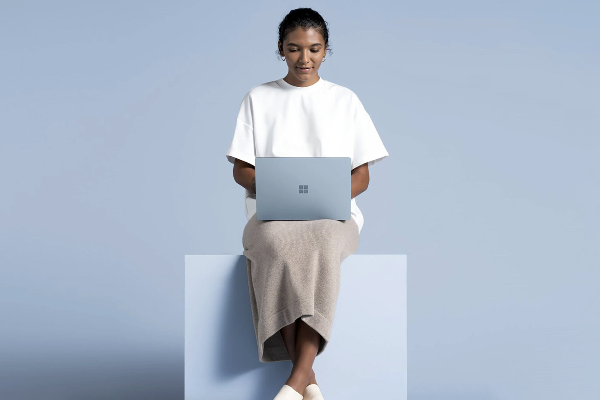 Microsoft surface Laptop 4