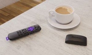 Roku Express 4K+