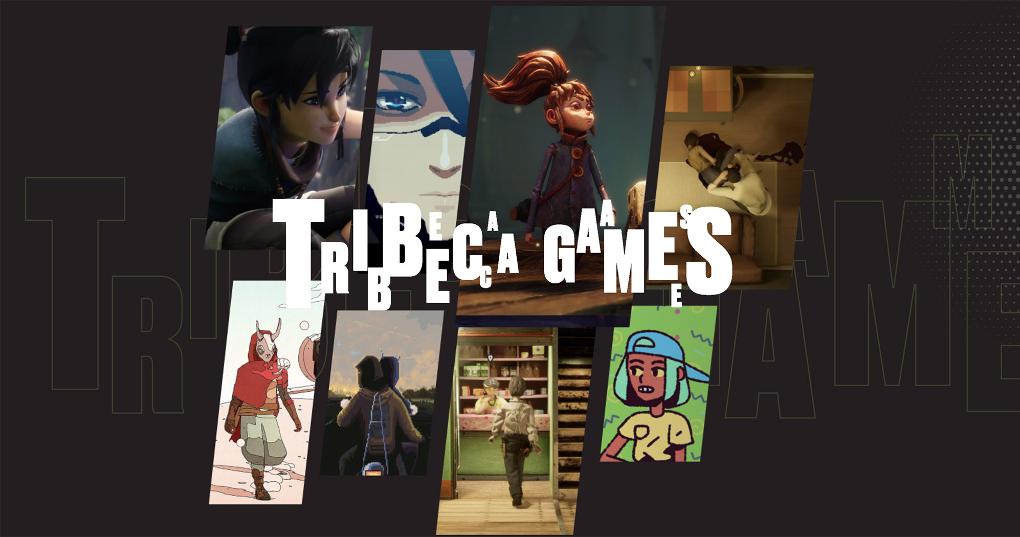 tribeca games 2021