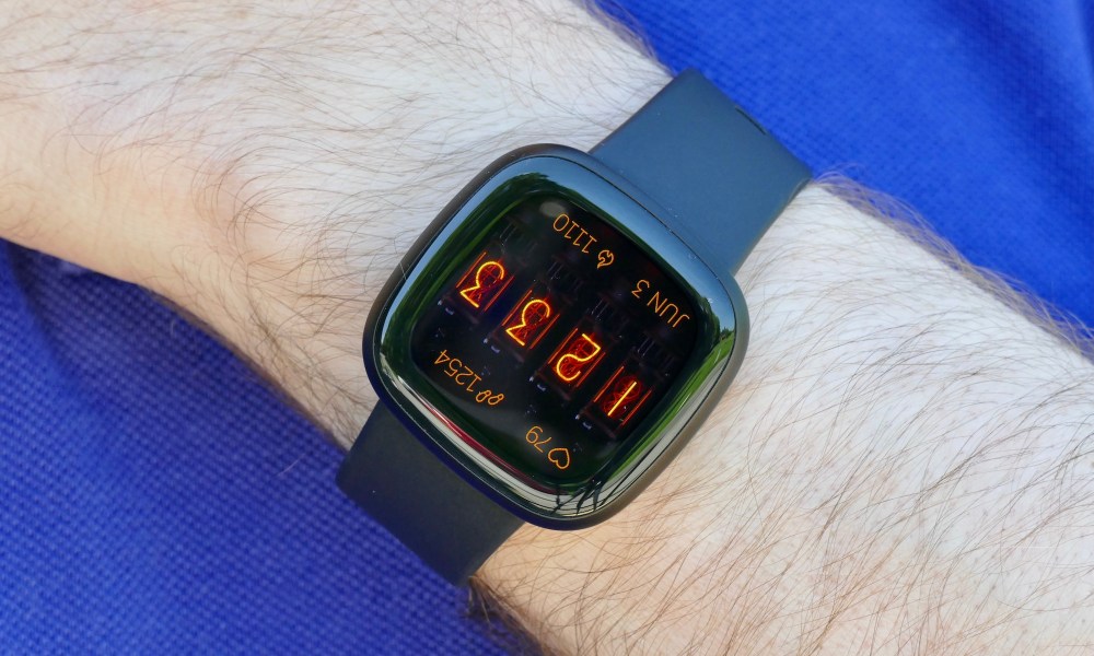 Fitbit Versa 3