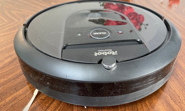 How to Clean Your Robot Vacuum