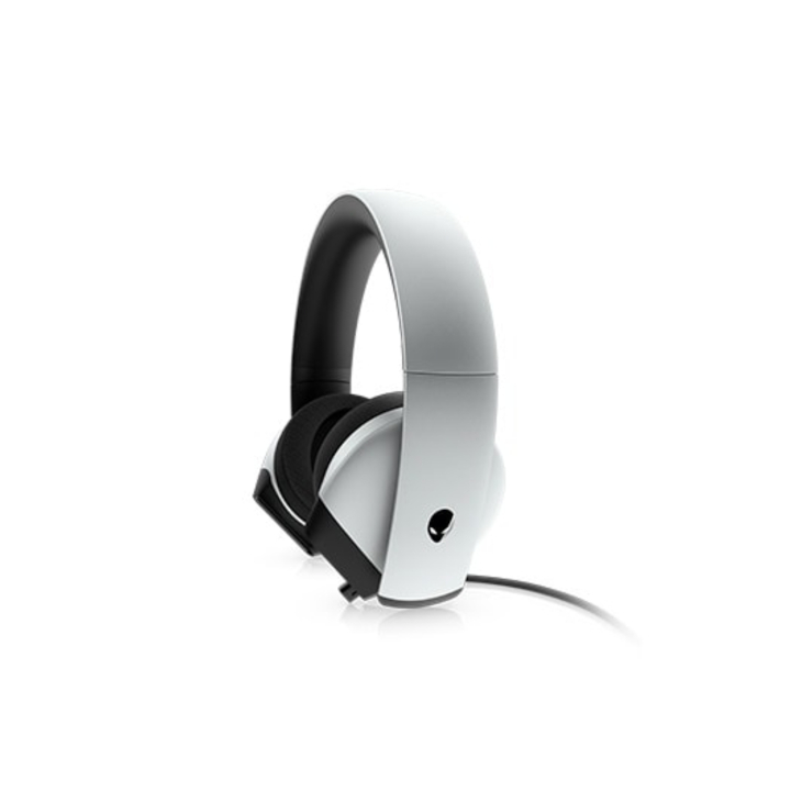 Alienware gaming headset.