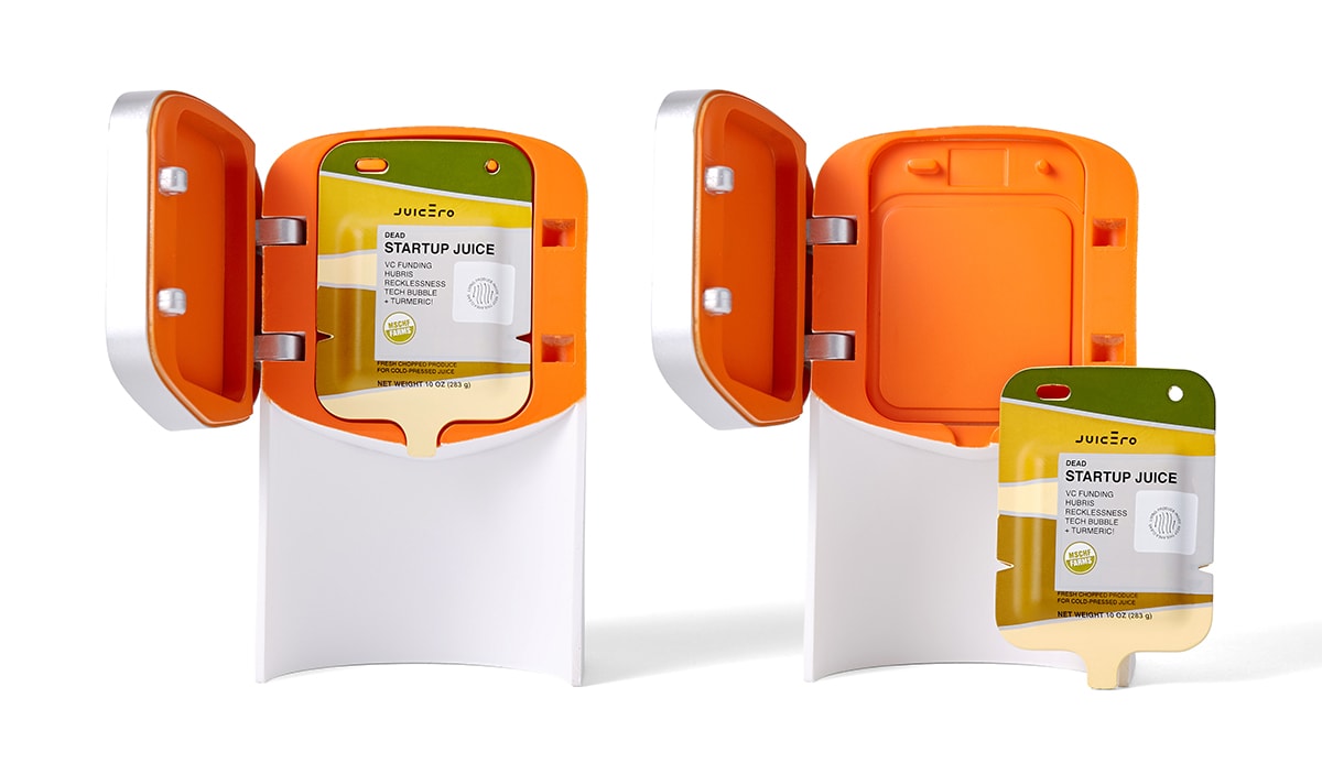 Juicero