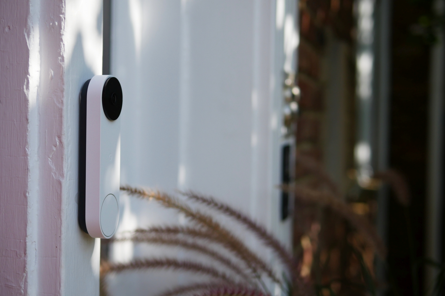 google nest doorbell battery review  4 of 13