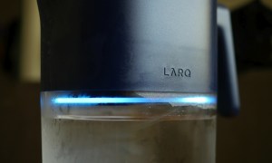 larq purevis water pitcher erases tap fears pitch smart 1 of 9