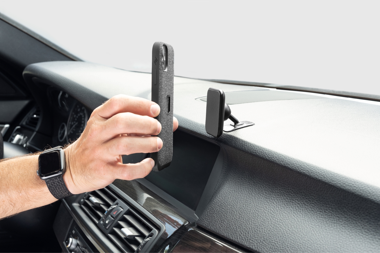 Image of Peak Design Car Mount.