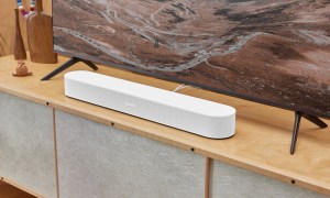 Sonos Beam Gen 2 soundbar.