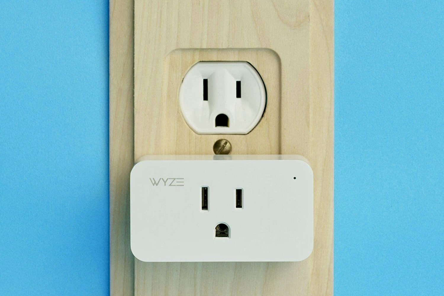 best google home smart plugs wyze plug 1