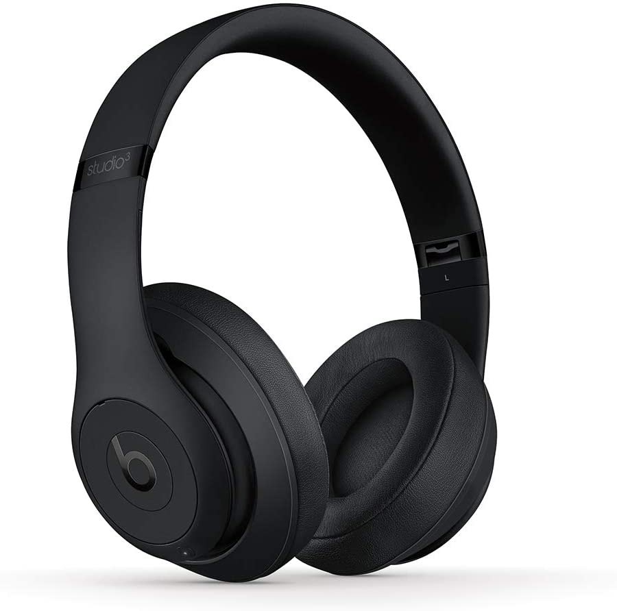 3 Beats Studio3 Wireless Headphones on sale at Amazon