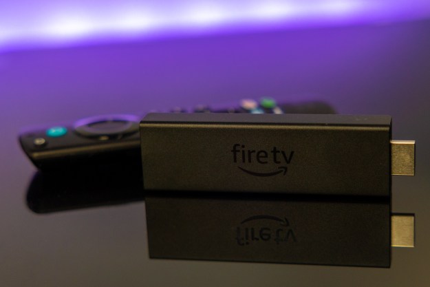 Amazon Fire TV Stick 4K Max