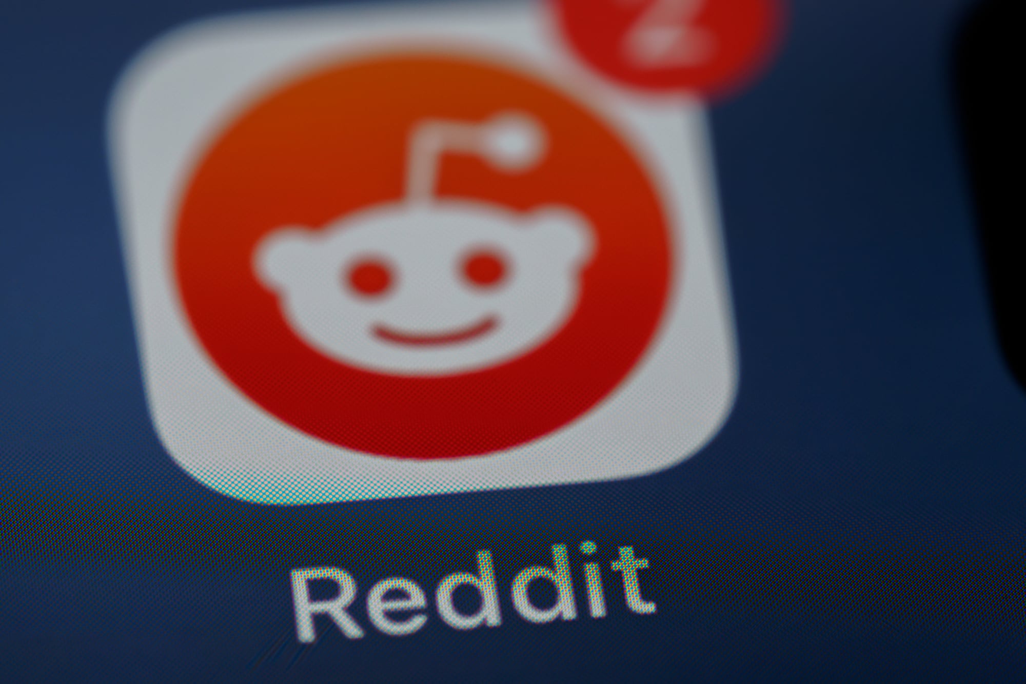 reddit is getting more interactive with real time features app icon