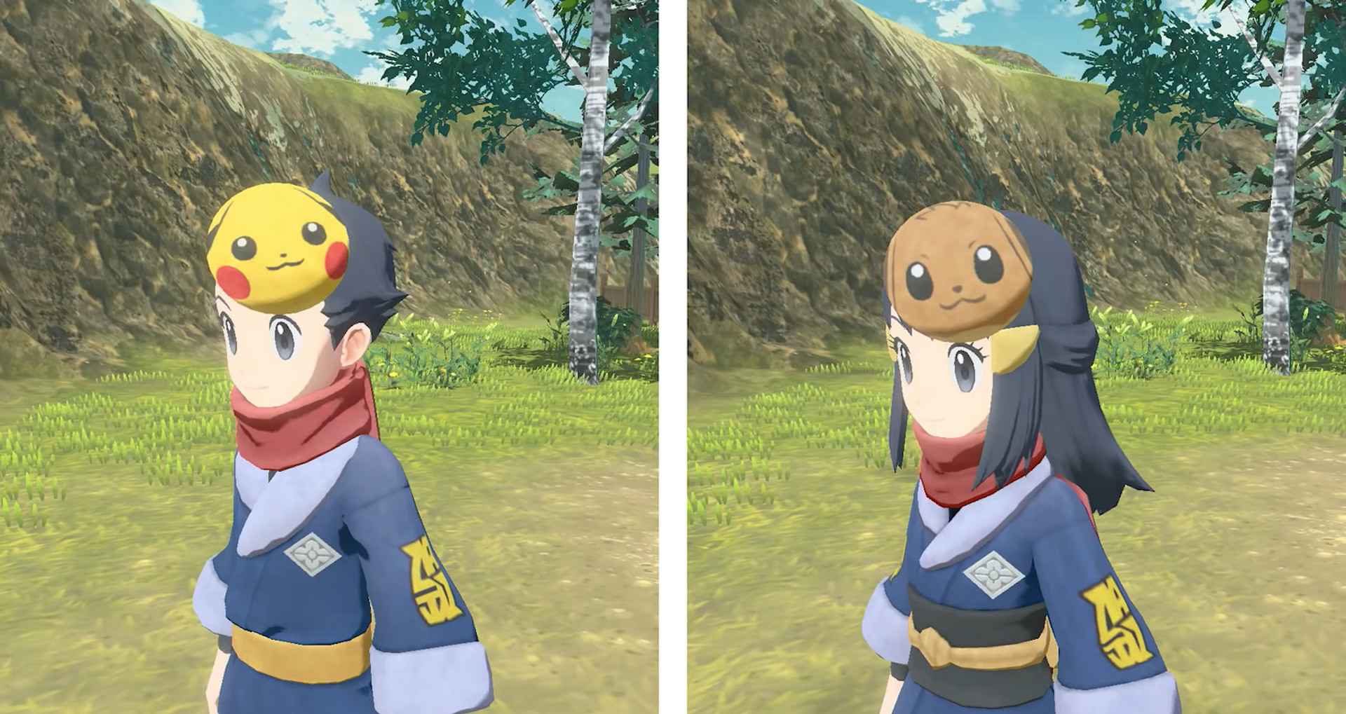 pokemon legends arceus save file bonuses pok  mon masks