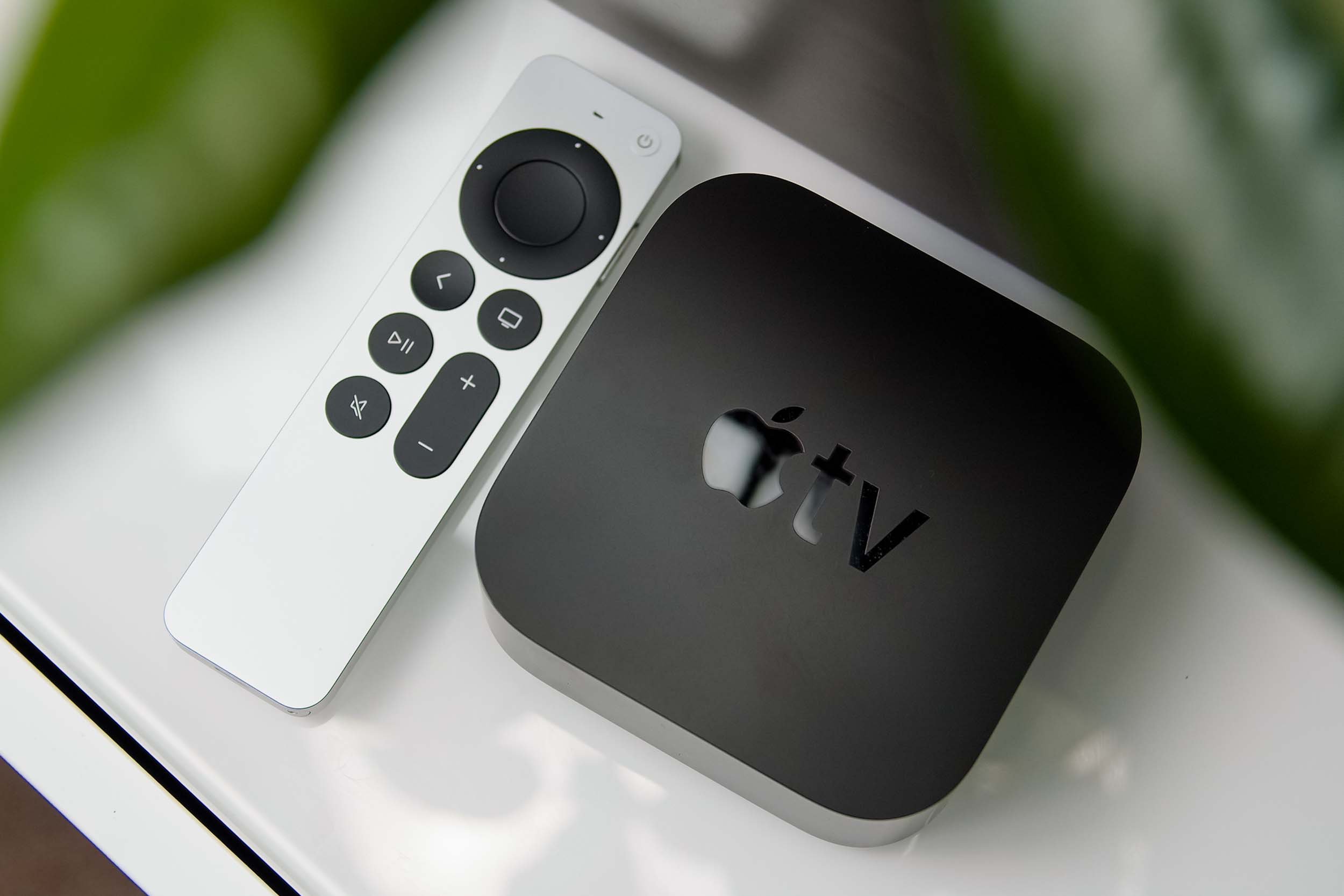 why the apple tv is best streaming box you can buy right now 4k  device 01