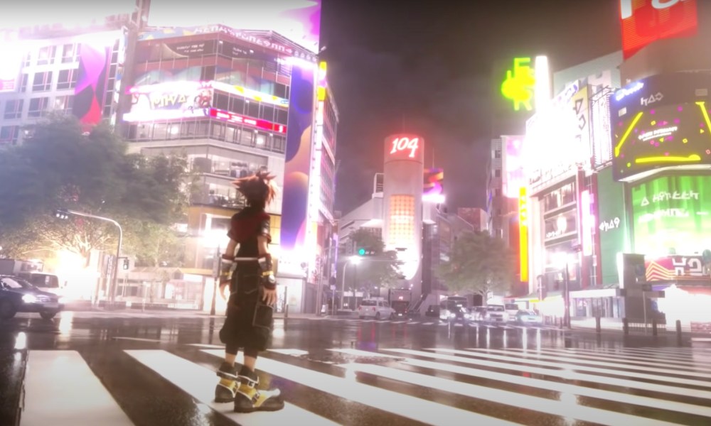 kingdom hearts 4 nomura interview revelations 3 shibuya