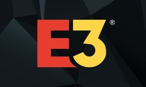 E3 logo