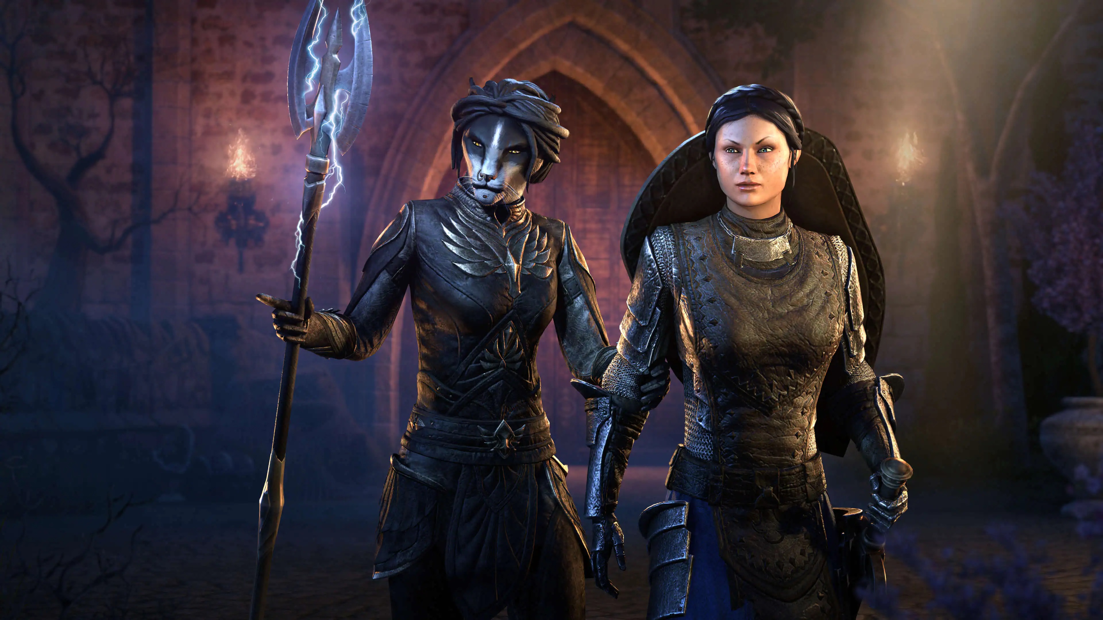 eso high isle how to unlock ember companion companions