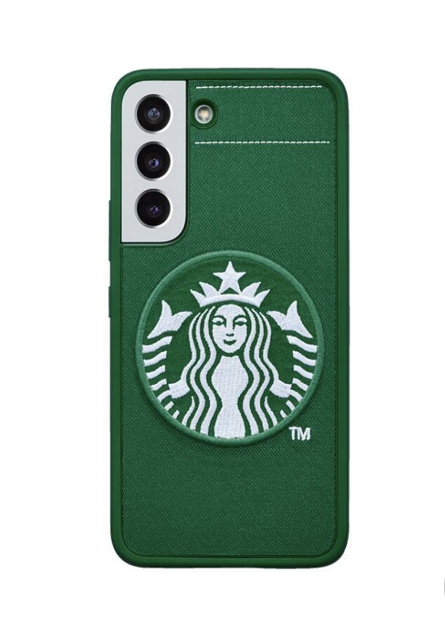 starbucks samsung galaxy cases accessories cute x s22 logo case