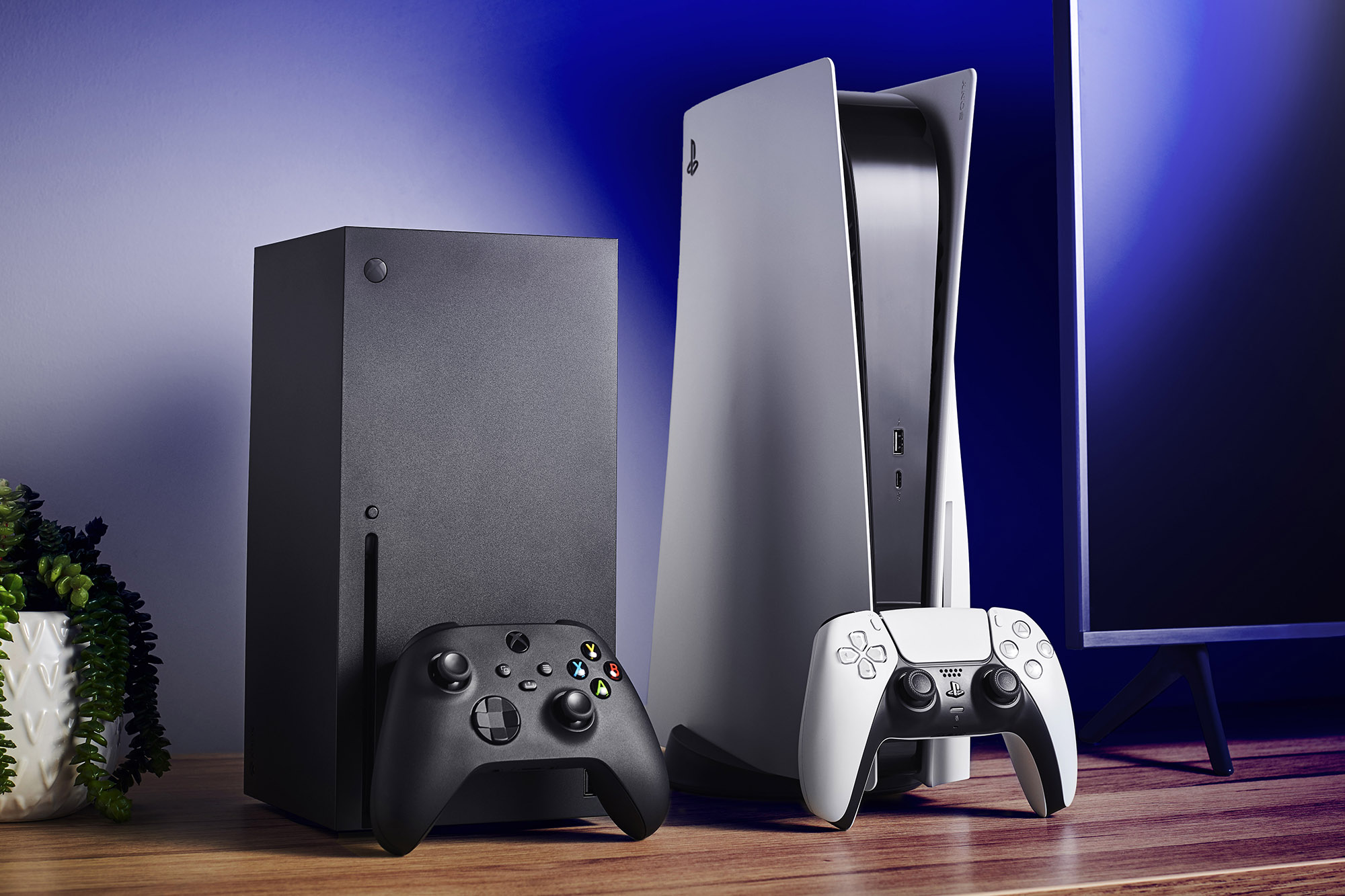 sony playstation 5 review xbox series x ps5