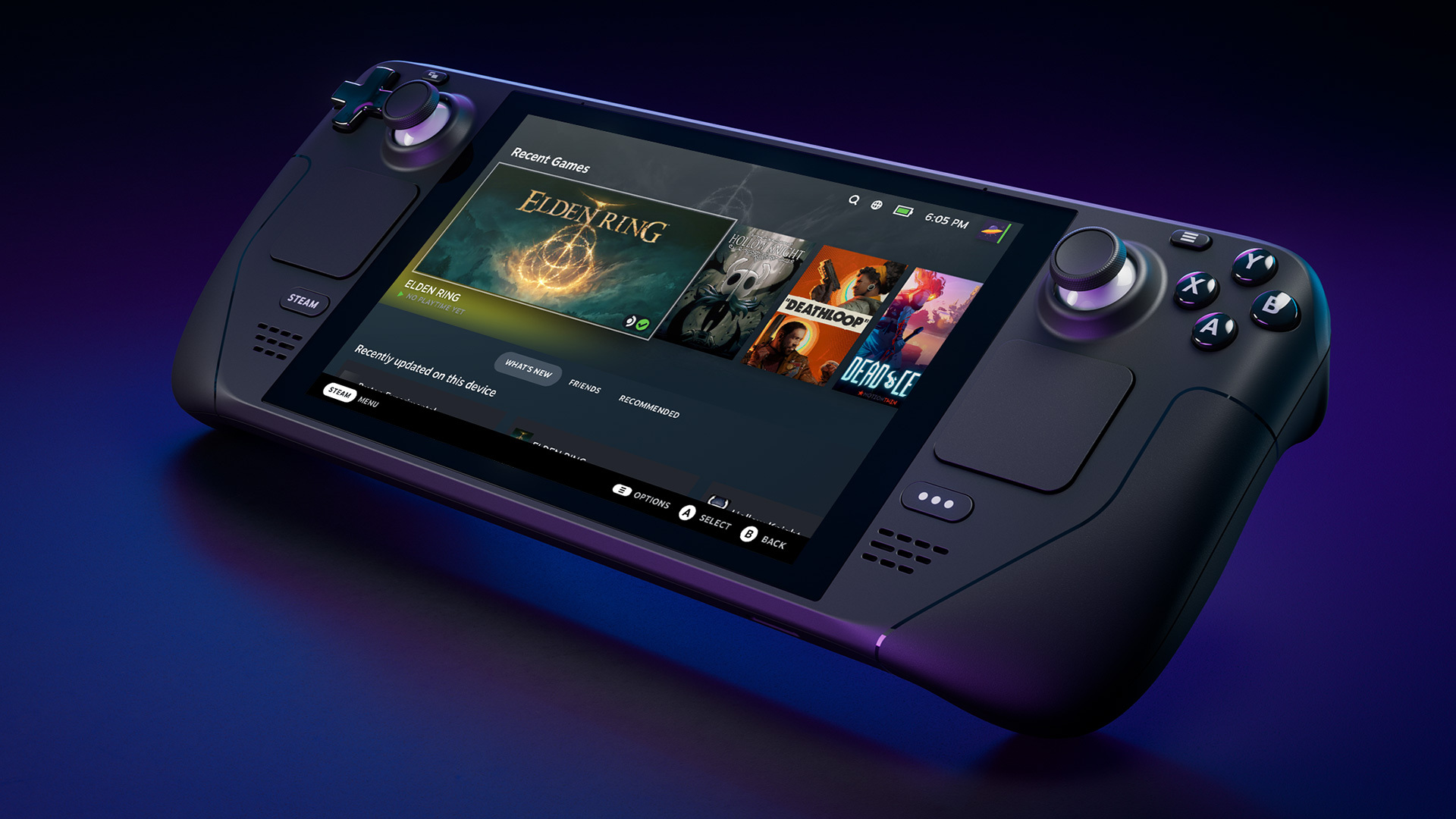 steam deck playstation vita successor