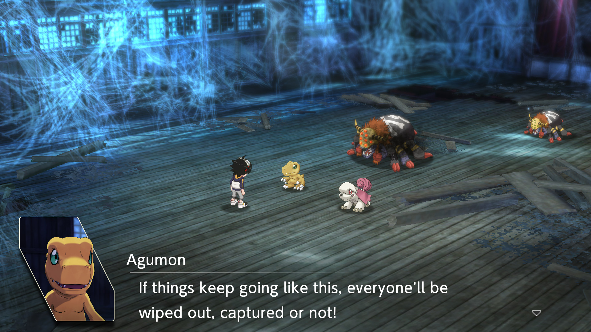 digimon survive tips and tricks beginners guide difficult