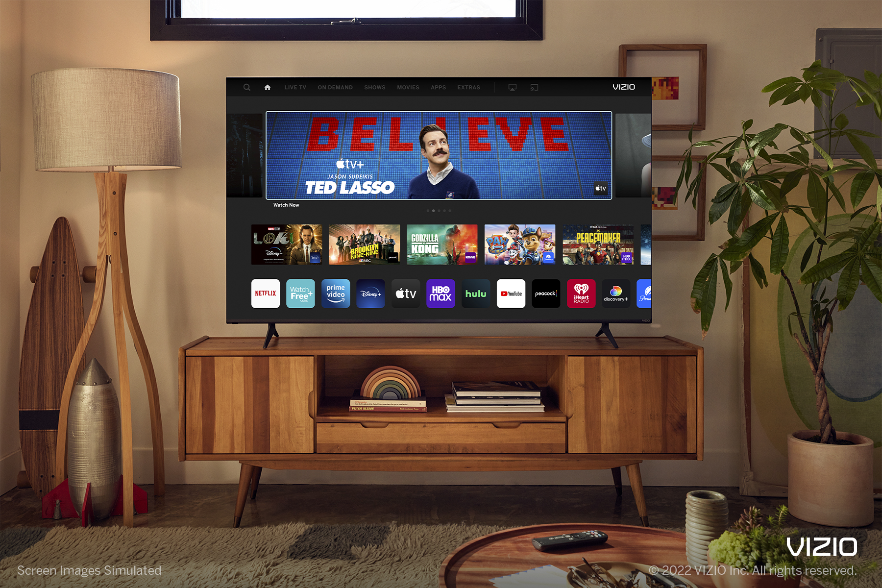 vizio m elevate series deal v tvs in family room