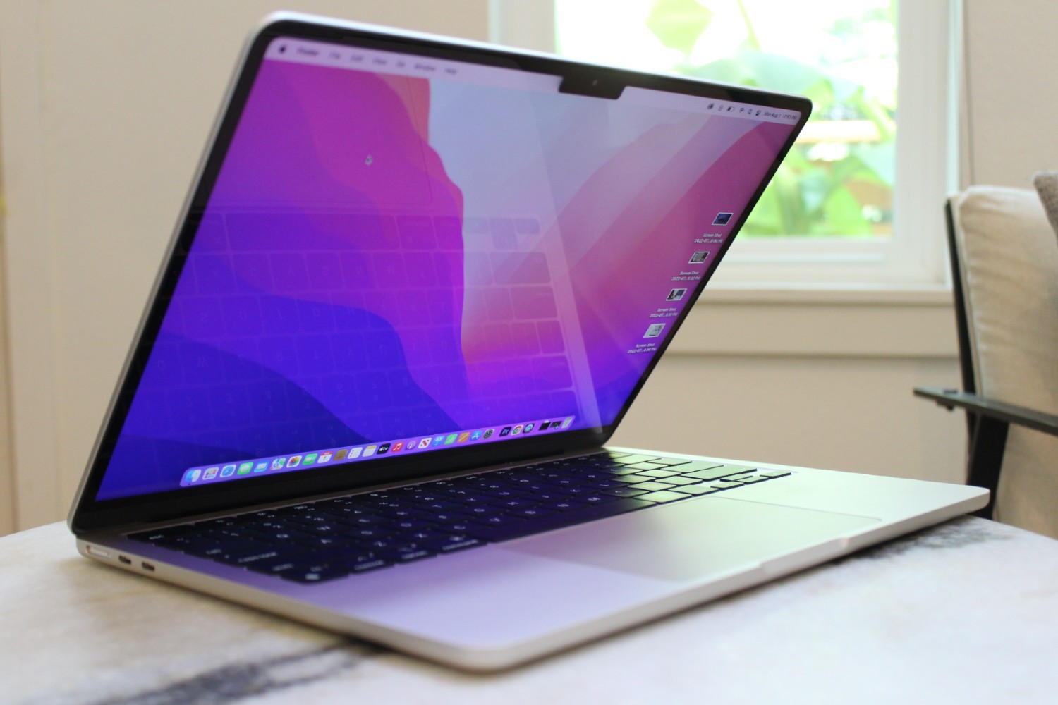 apple macbook air m2 review 7