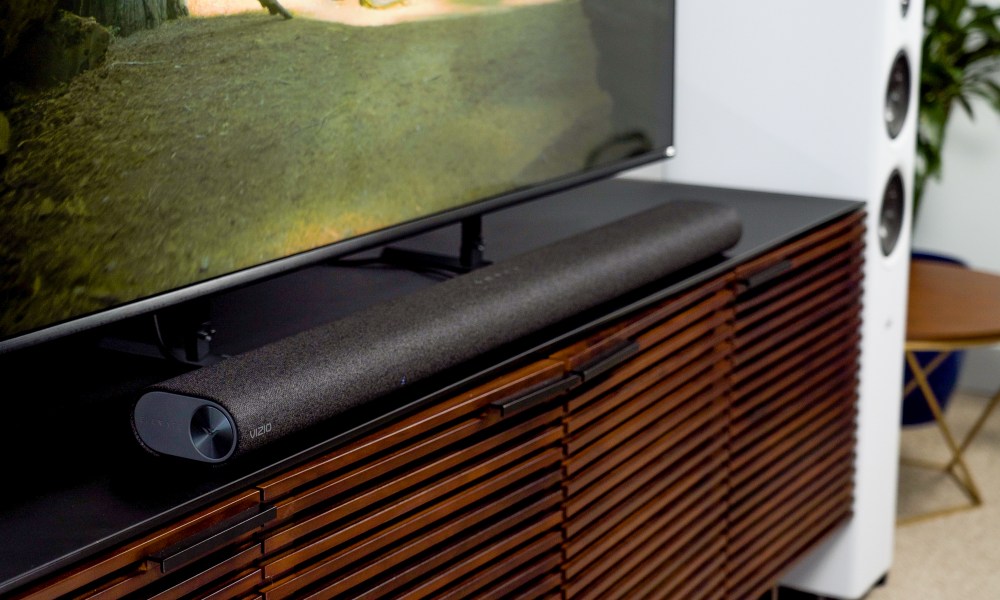 Vizio M-Series Elevate Soundbar (M512E-K6)