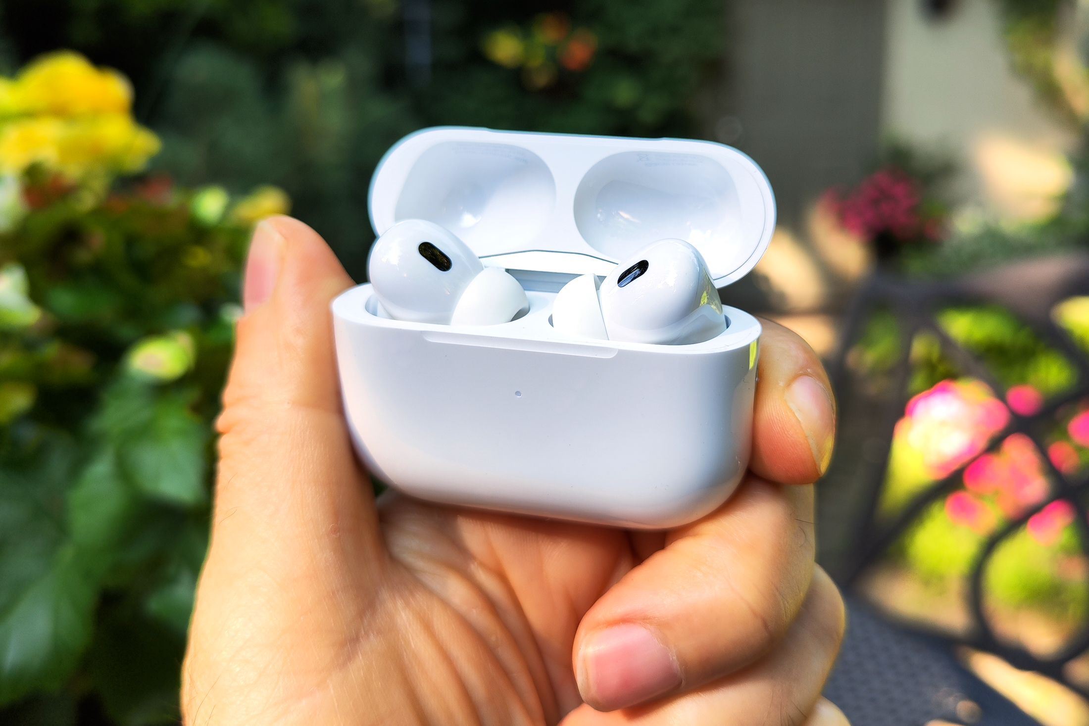 apple airpods pro 2 review 00030