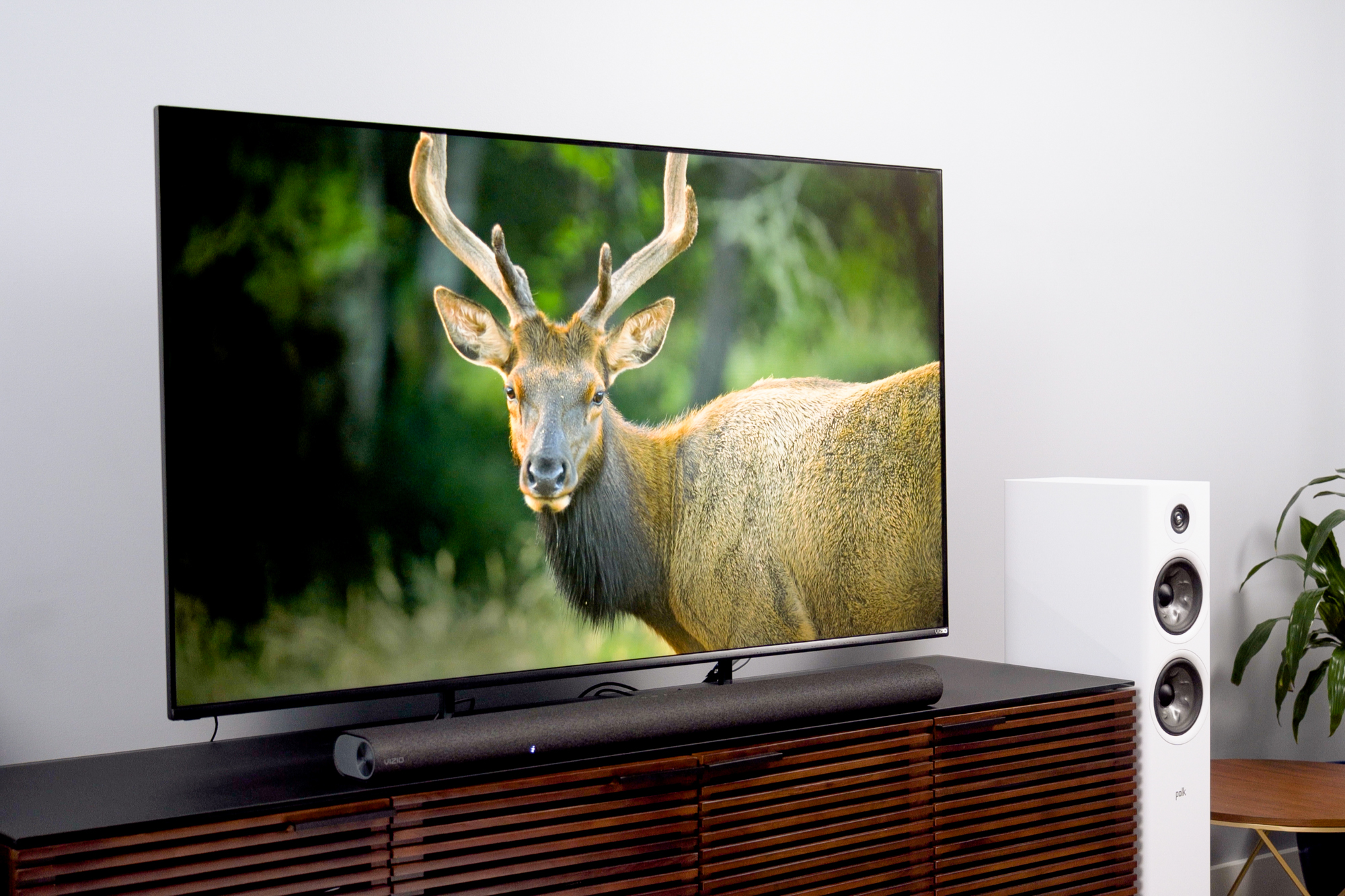 Vizio M-Series Quantum X TV Review