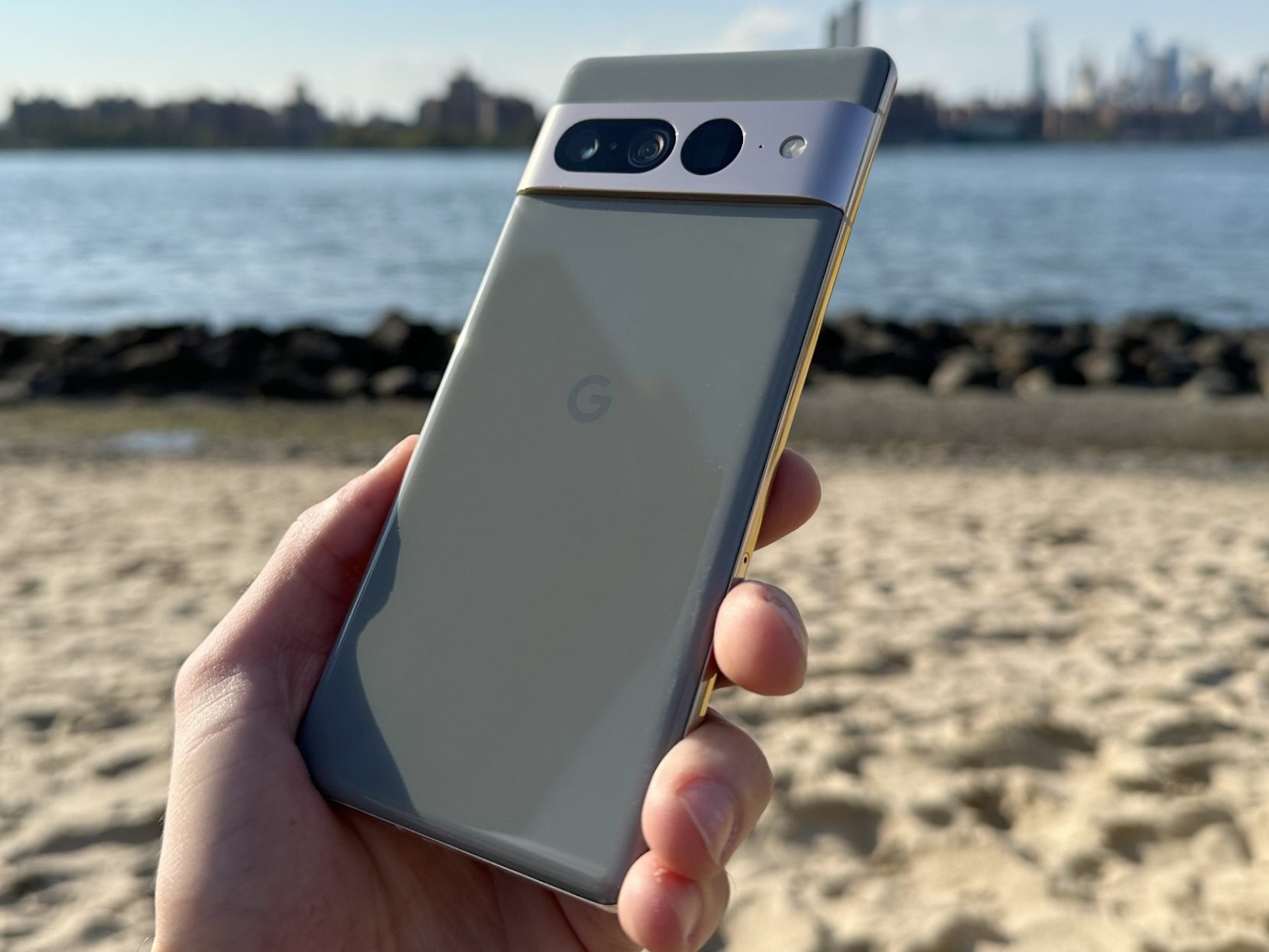 google pixel 7 pro review 21