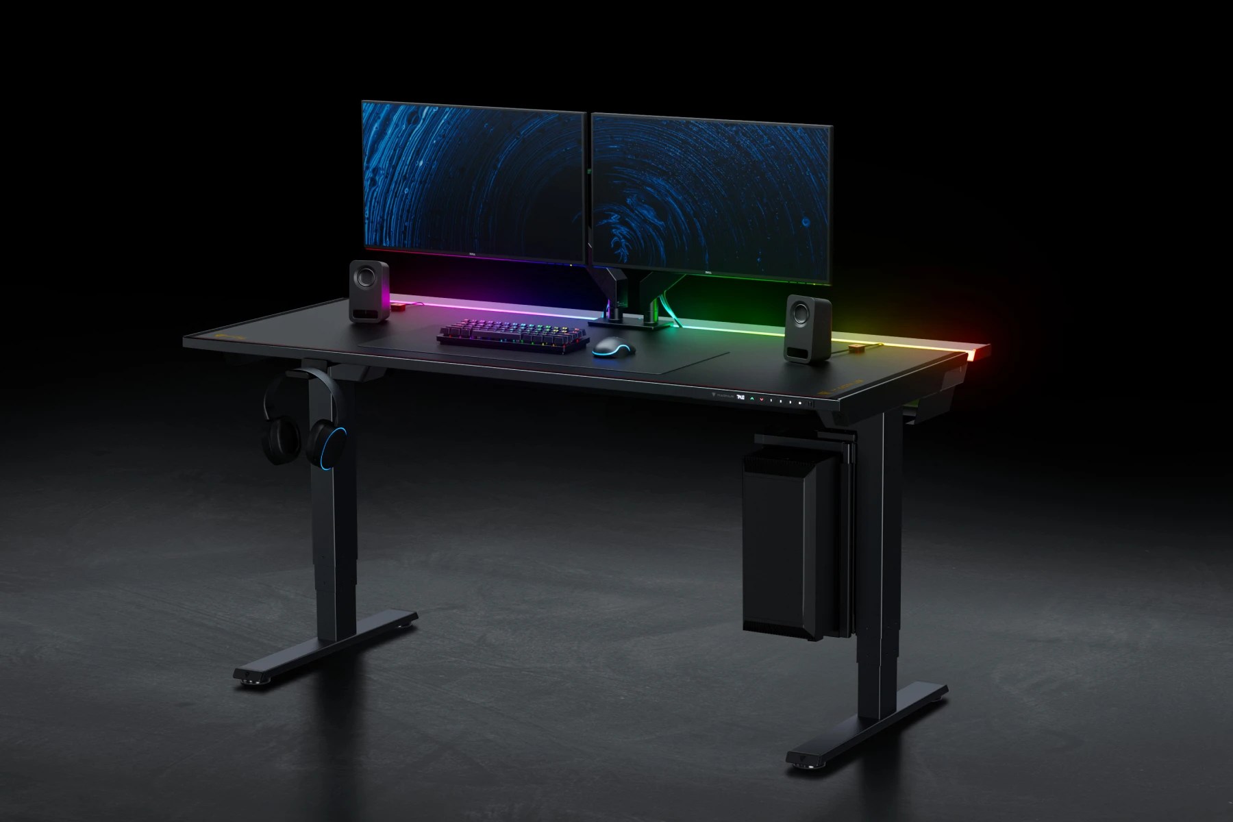 best gaming desks version 1666980840 secretlab magnus pro desk