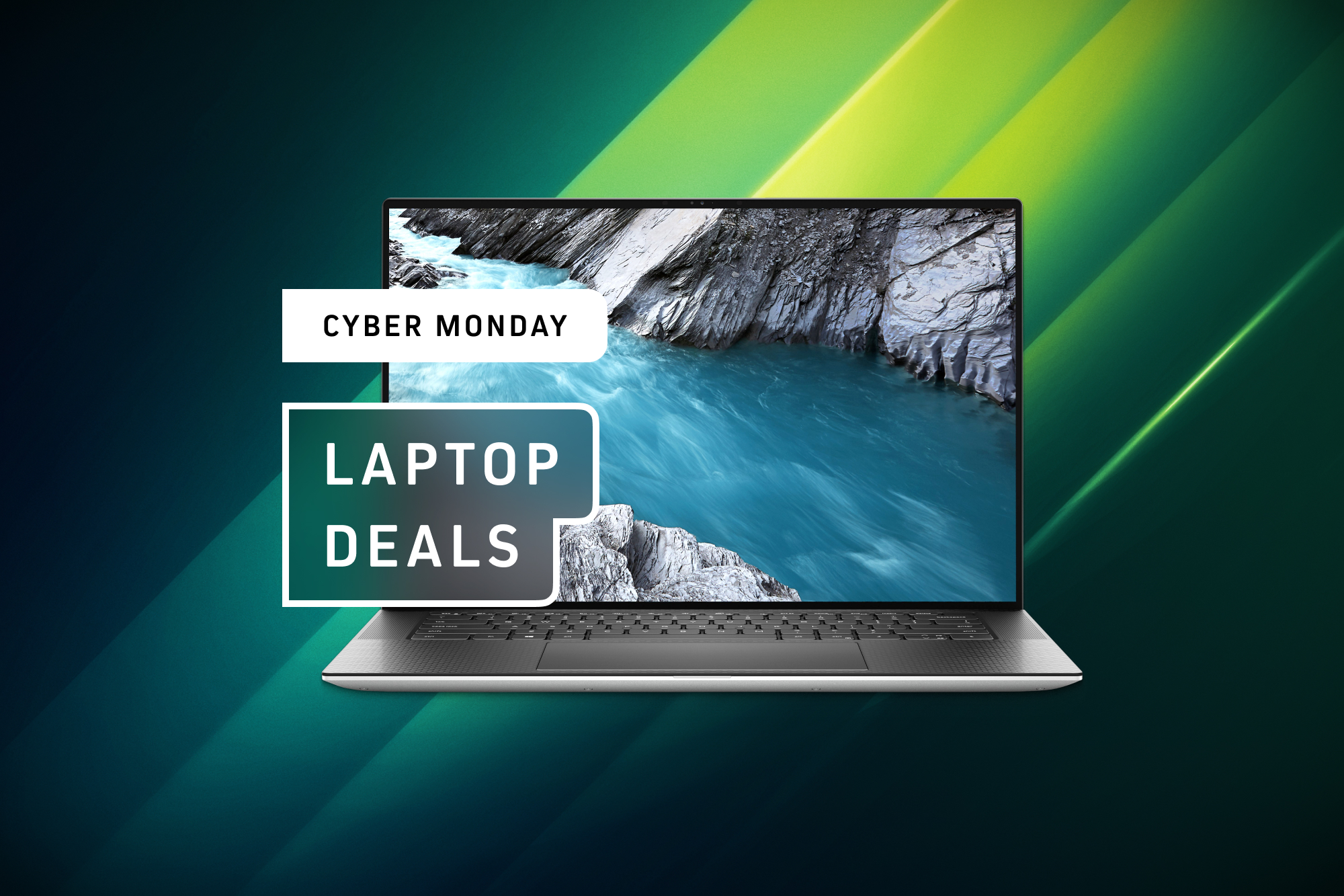 Best Cyber Monday Laptop Deals